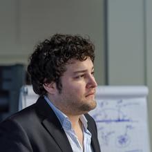 Photo of Julio Guerrero Ontiveros